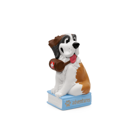 Tonies Animal Adventures: Barry Buddy & Swansea Jack Tonie