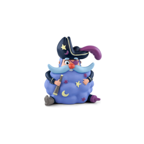 Tonies Calm x tonies?: Cap'n Dreambeard Tonie