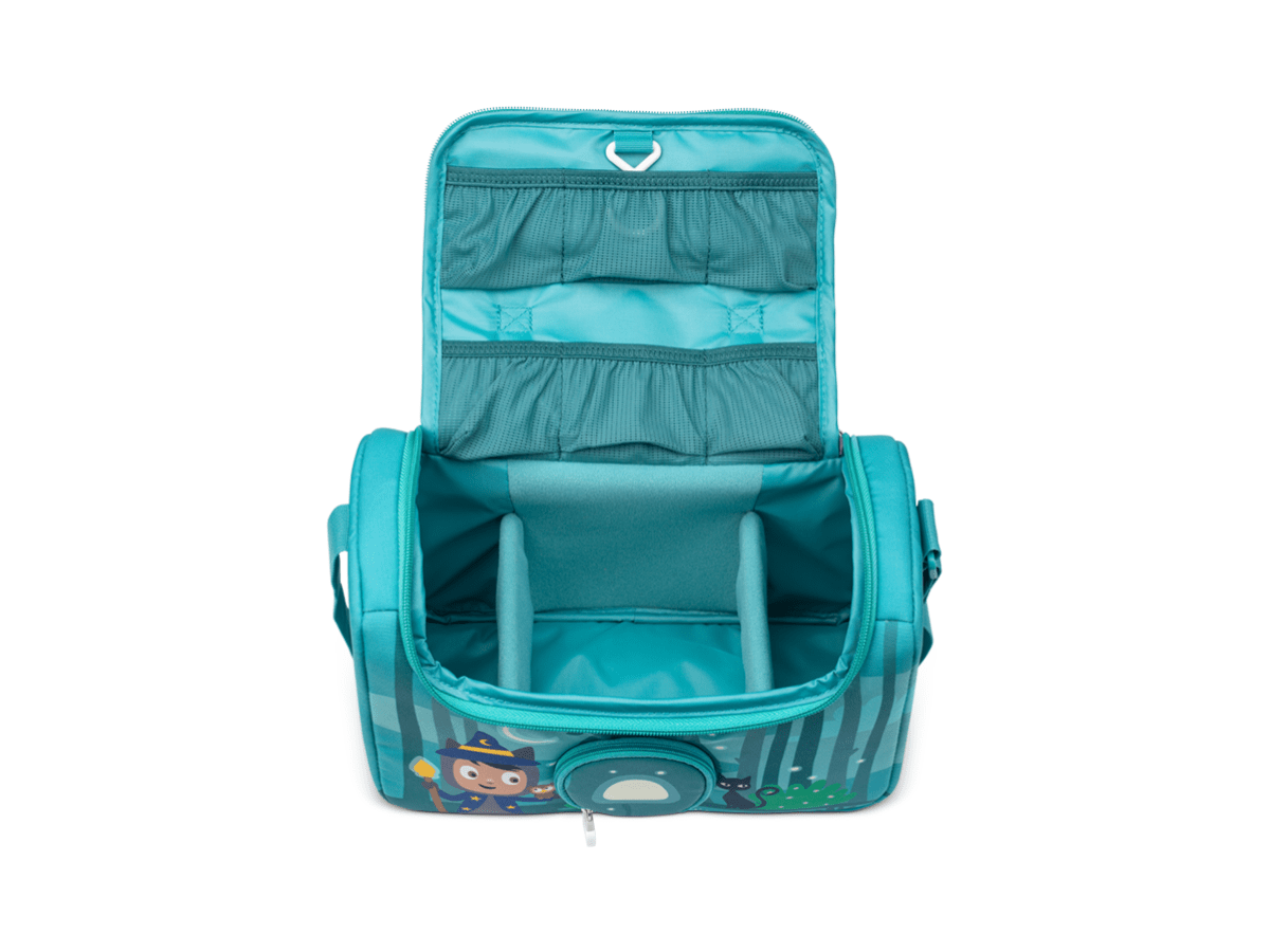 Tonies Listen & Play Bag for Toniebox - Enchanted Forest - Image 7
