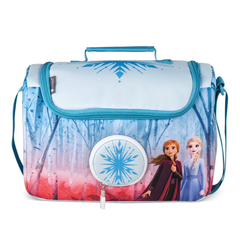 Tonies Listen & Play Bag for Toniebox - Disney Frozen - Image 11