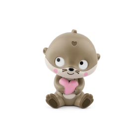 Tonies In Otter Words I Love You Tonie