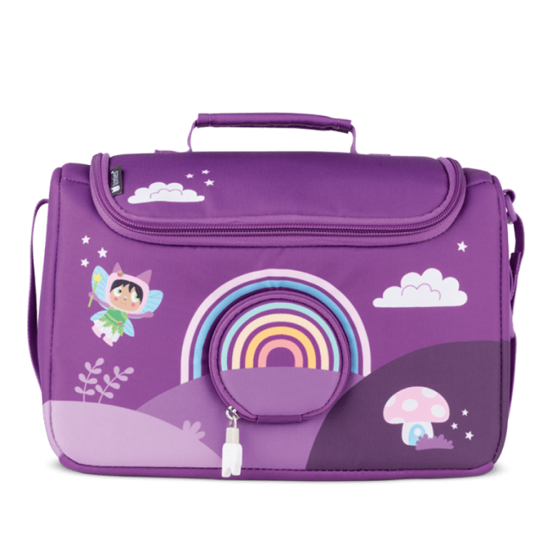 Tonies Listen & Play Bag for Toniebox - Over the Rainbow - Image 11