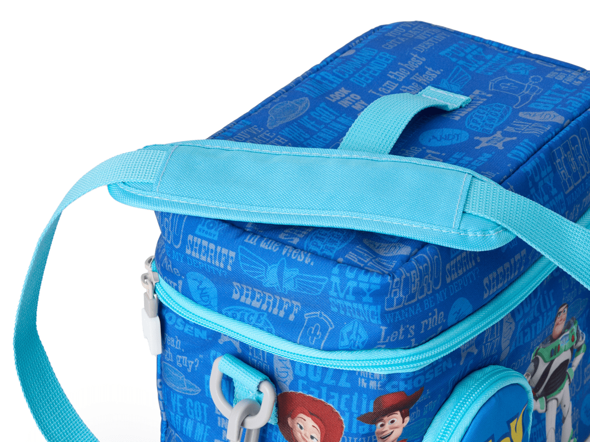 Tonies Listen & Go Bag for Toniebox - Disney & Pixar Toy Story - Image 6