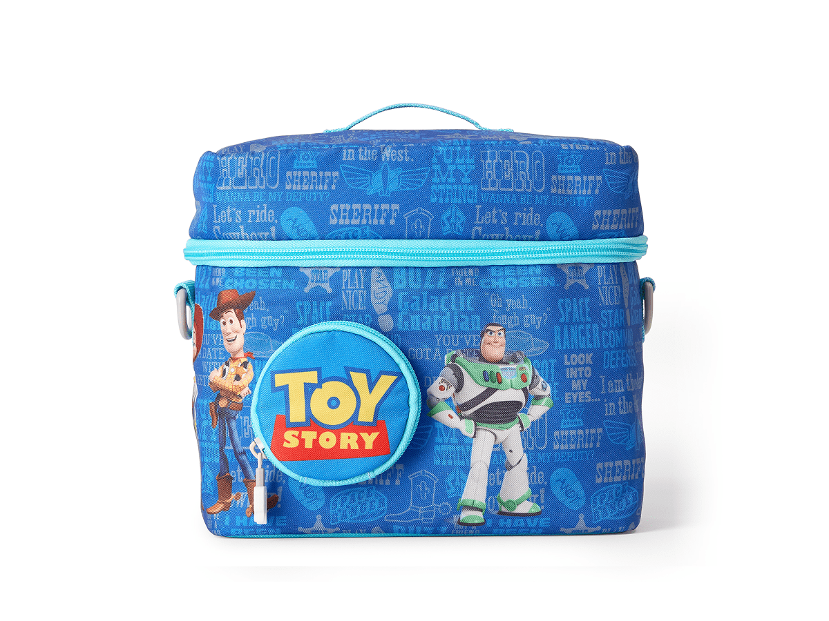 Tonies Listen & Go Bag for Toniebox - Disney & Pixar Toy Story - Image 7